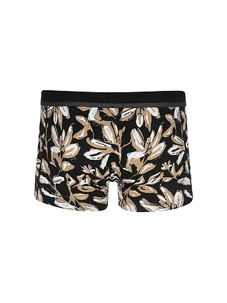 BOSS | Pantalon vert foncé | schwarz